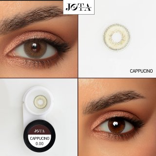 Jota Cappucino Lenses