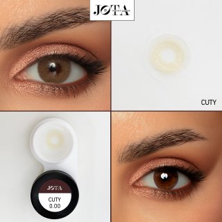 Jota Cuty Lenses