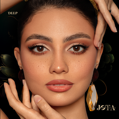 Jota Deep Lenses