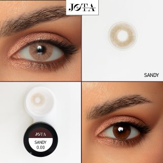 Jota Sandy Lenses