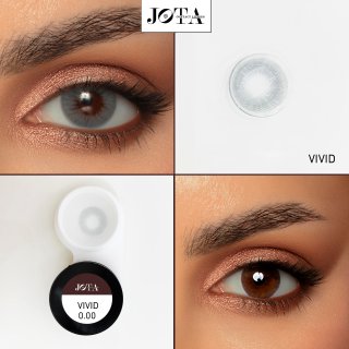 Jota Vilvid Lenses